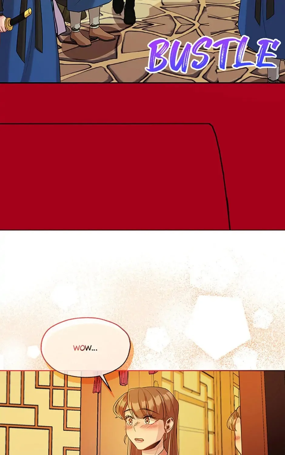 Read Avoiding the Heavenly Emperor chapter 49 image 92 on Lezhin