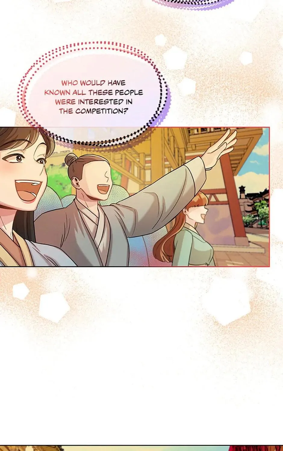 Read Avoiding the Heavenly Emperor chapter 49 image 94 on Lezhin