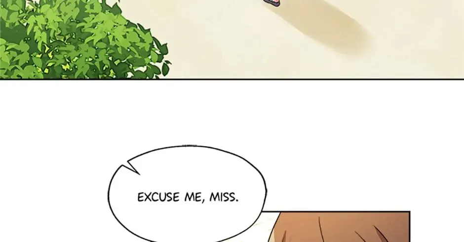 Read Avoiding the Heavenly Emperor chapter 5 image 1 on Lezhin