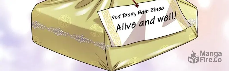 Read Avoiding the Heavenly Emperor chapter 5 image 101 on Lezhin