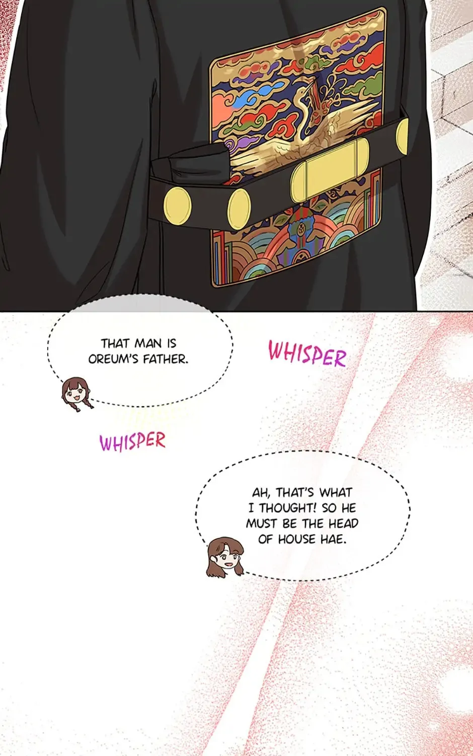 Read Avoiding the Heavenly Emperor chapter 5 image 114 on Lezhin