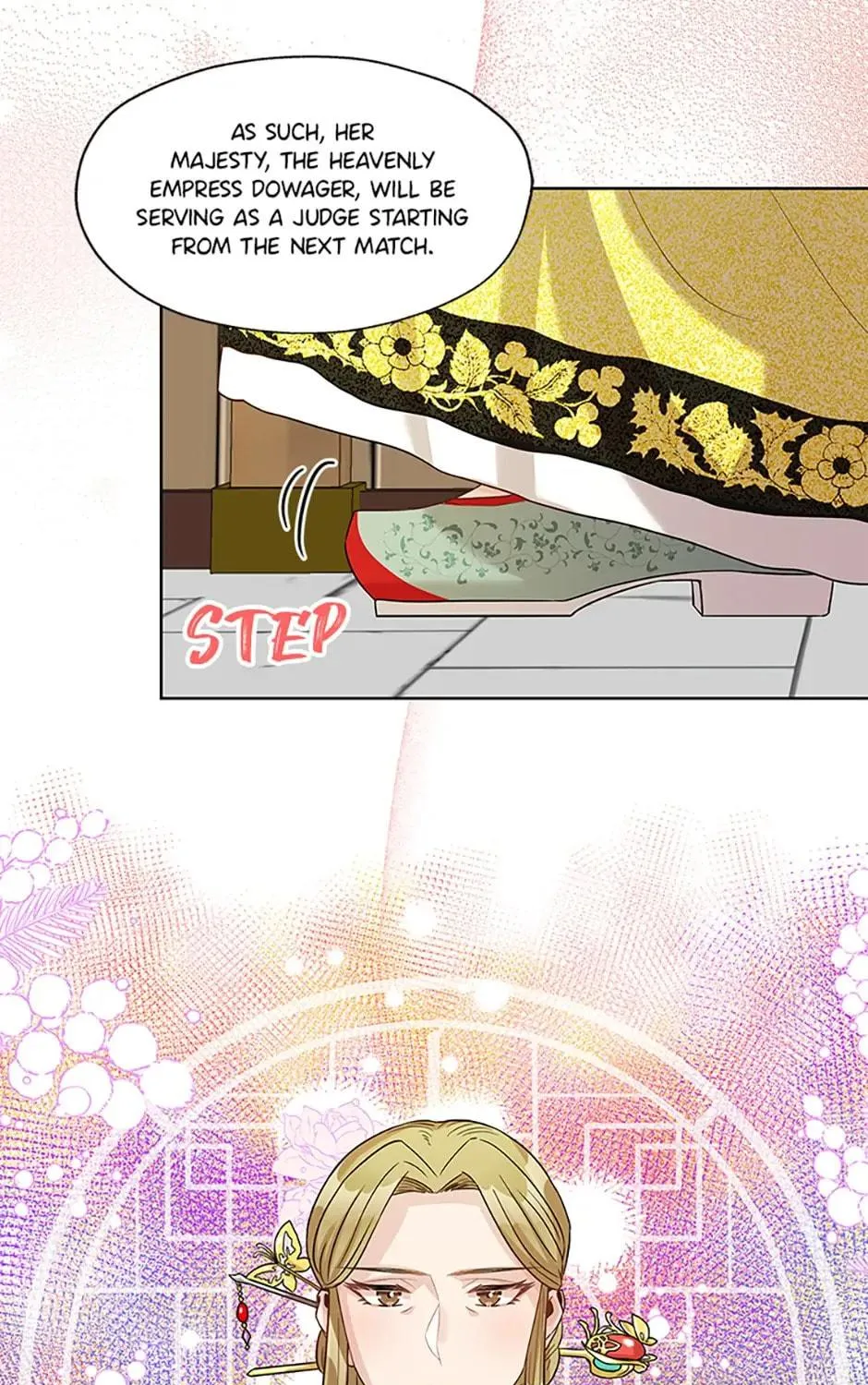 Read Avoiding the Heavenly Emperor chapter 5 image 118 on Lezhin