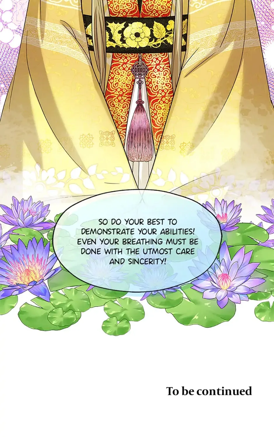 Read Avoiding the Heavenly Emperor chapter 5 image 120 on Lezhin