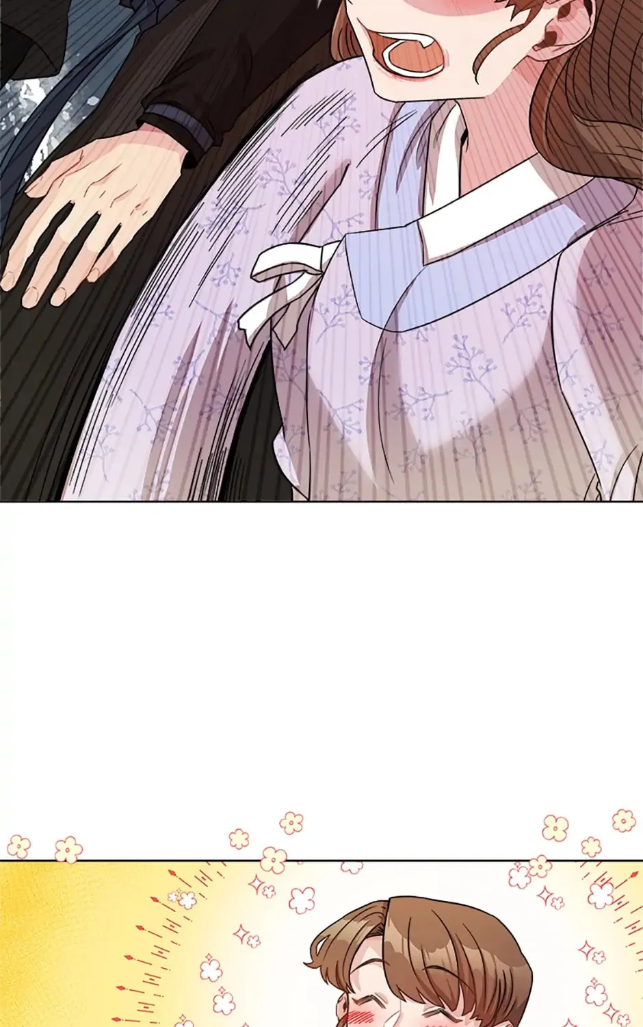 Read Avoiding the Heavenly Emperor chapter 5 image 14 on Lezhin