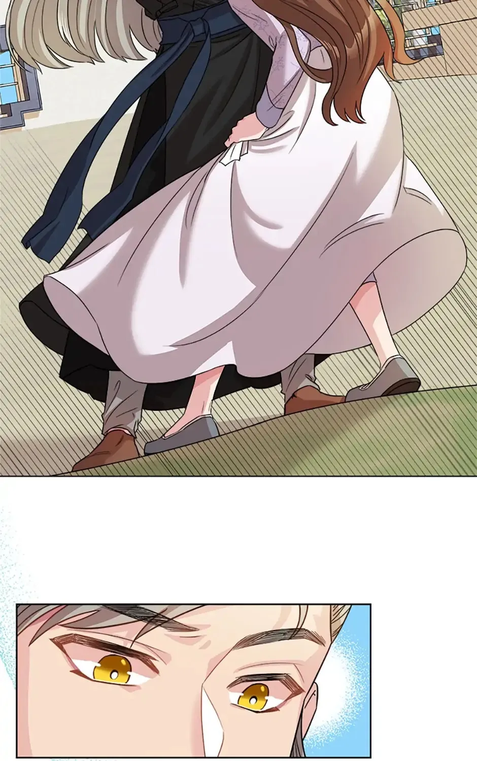 Read Avoiding the Heavenly Emperor chapter 5 image 20 on Lezhin