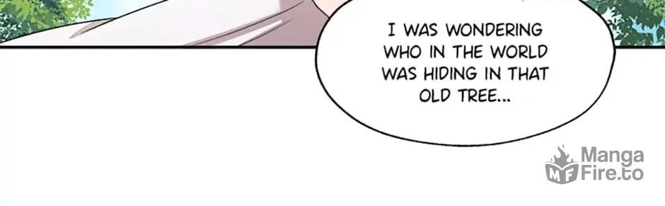 Read Avoiding the Heavenly Emperor chapter 5 image 23 on Lezhin