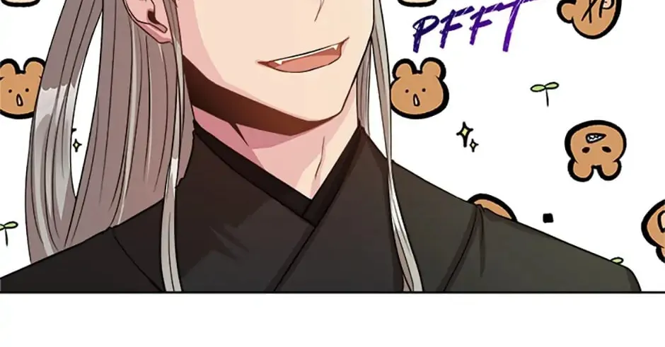 Read Avoiding the Heavenly Emperor chapter 5 image 3 on Lezhin