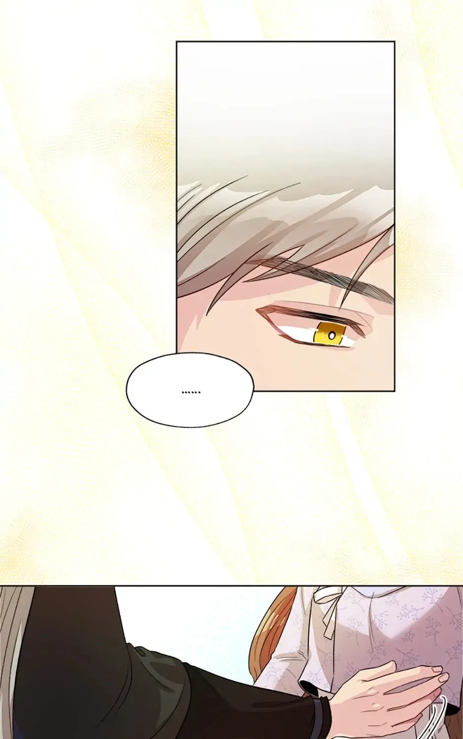 Read Avoiding the Heavenly Emperor chapter 5 image 30 on Lezhin