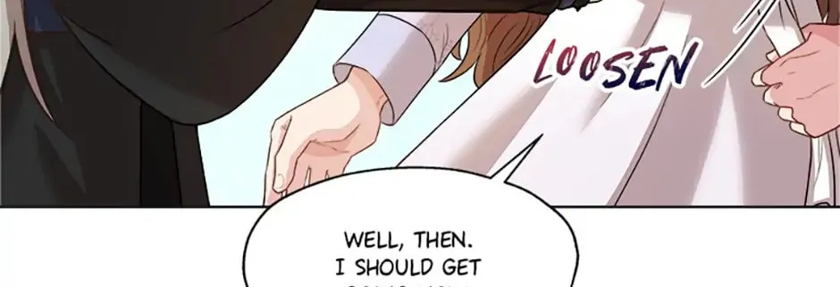 Read Avoiding the Heavenly Emperor chapter 5 image 31 on Lezhin