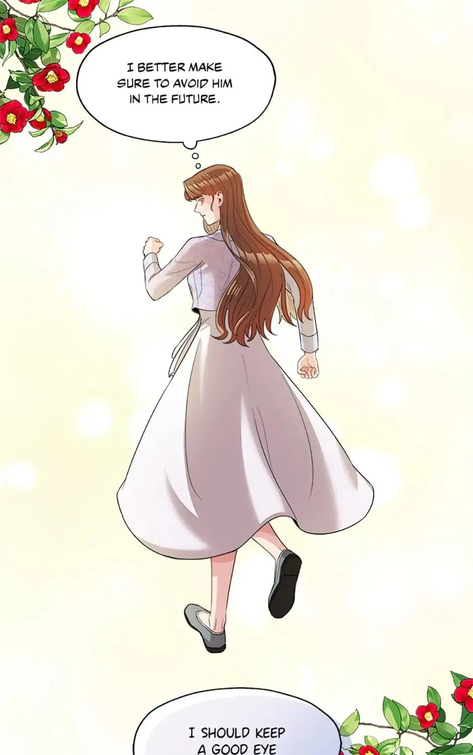Read Avoiding the Heavenly Emperor chapter 5 image 34 on Lezhin
