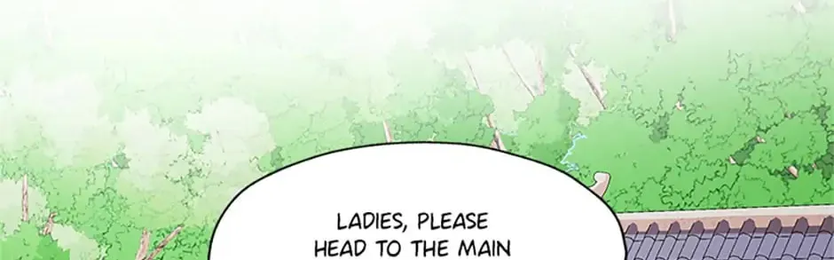 Read Avoiding the Heavenly Emperor chapter 5 image 37 on Lezhin