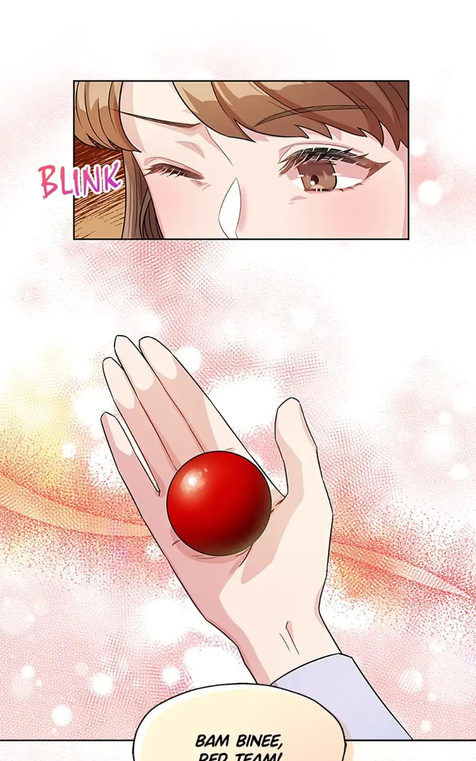 Read Avoiding the Heavenly Emperor chapter 5 image 54 on Lezhin