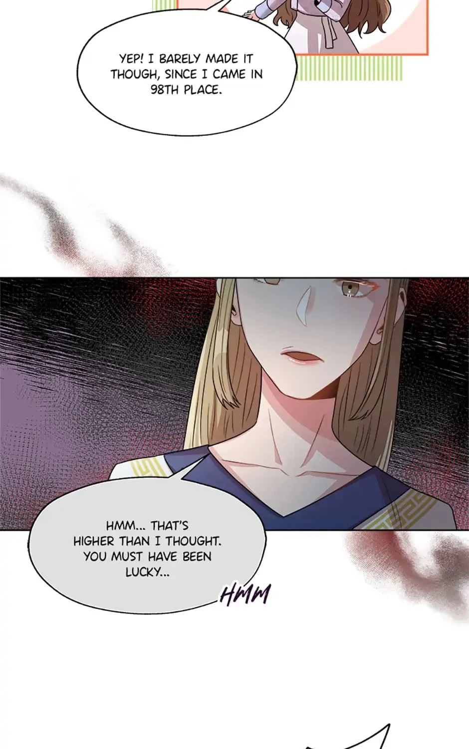 Read Avoiding the Heavenly Emperor chapter 5 image 84 on Lezhin