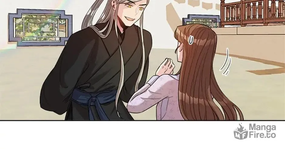 Read Avoiding the Heavenly Emperor chapter 5 image 9 on Lezhin