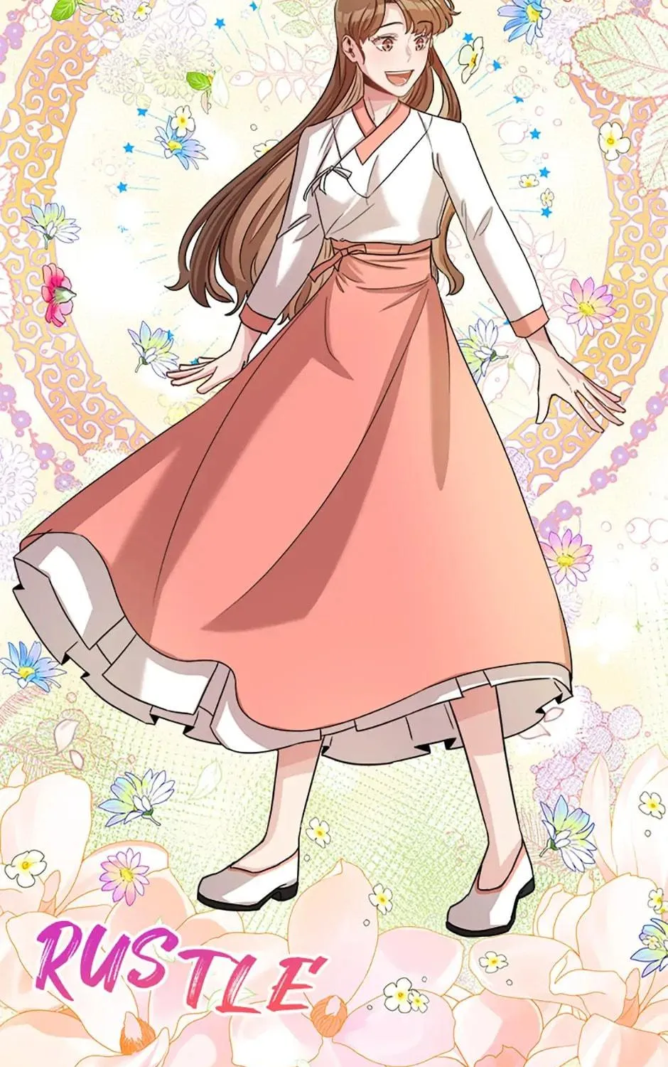 Read Avoiding the Heavenly Emperor chapter 5 image 94 on Lezhin