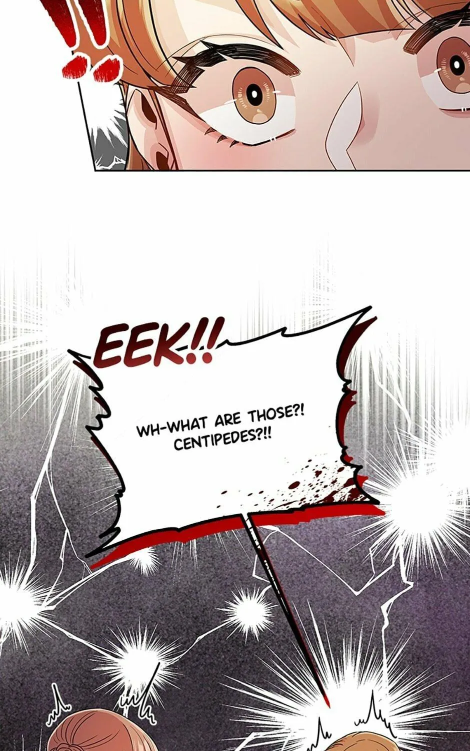 Read Avoiding the Heavenly Emperor chapter 55 image 22 on Lezhin
