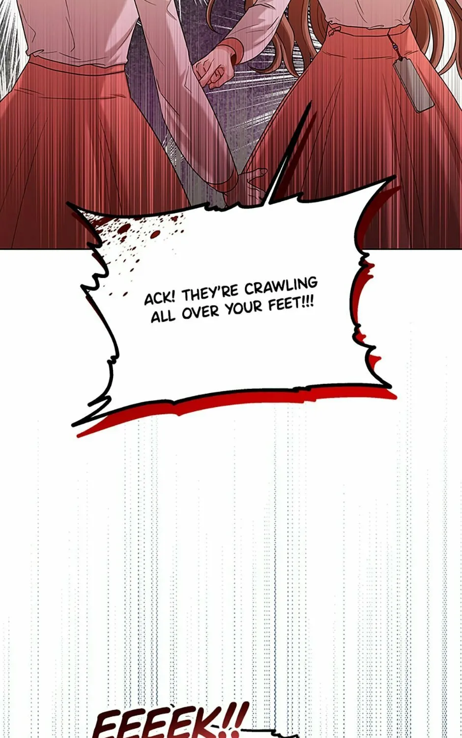 Read Avoiding the Heavenly Emperor chapter 55 image 24 on Lezhin