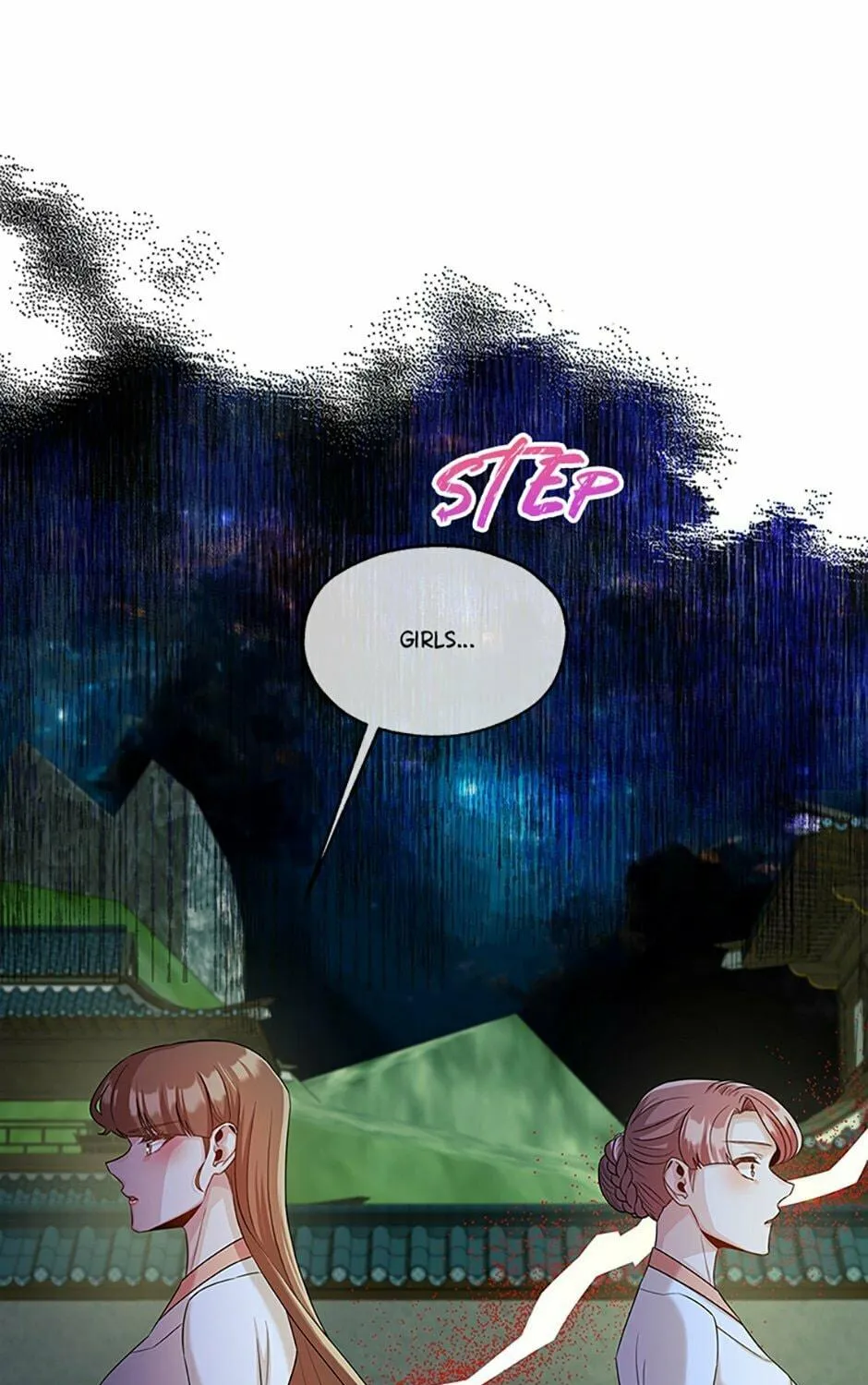 Read Avoiding the Heavenly Emperor chapter 55 image 34 on Lezhin