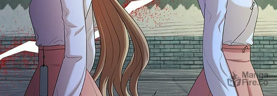 Read Avoiding the Heavenly Emperor chapter 55 image 35 on Lezhin
