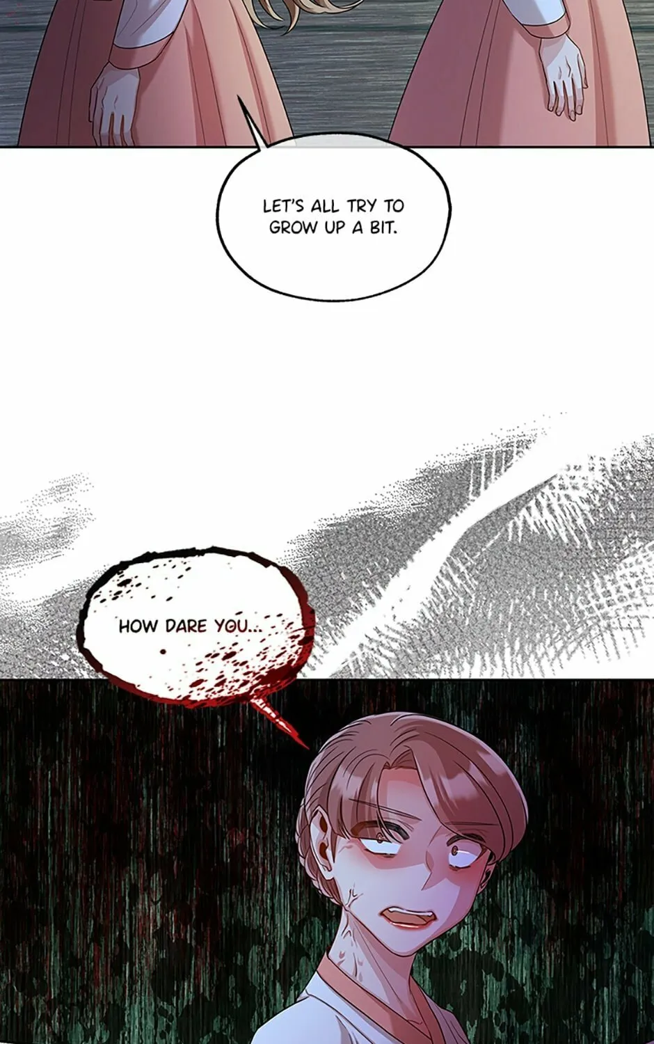 Read Avoiding the Heavenly Emperor chapter 55 image 36 on Lezhin