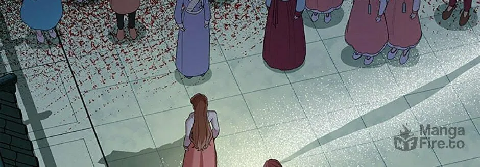 Read Avoiding the Heavenly Emperor chapter 55 image 39 on Lezhin