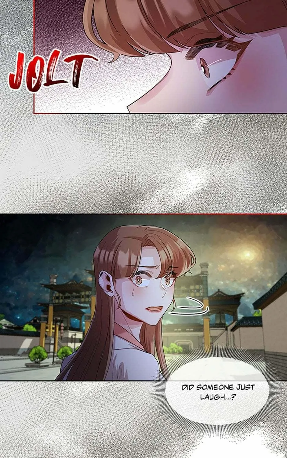 Read Avoiding the Heavenly Emperor chapter 55 image 4 on Lezhin
