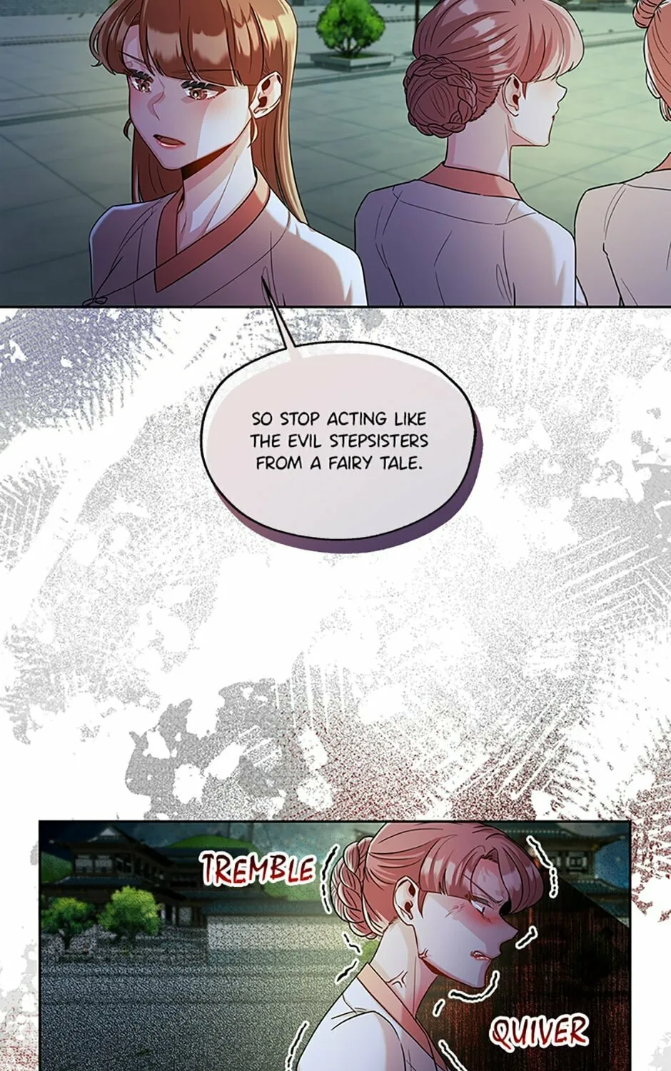 Read Avoiding the Heavenly Emperor chapter 55 image 42 on Lezhin