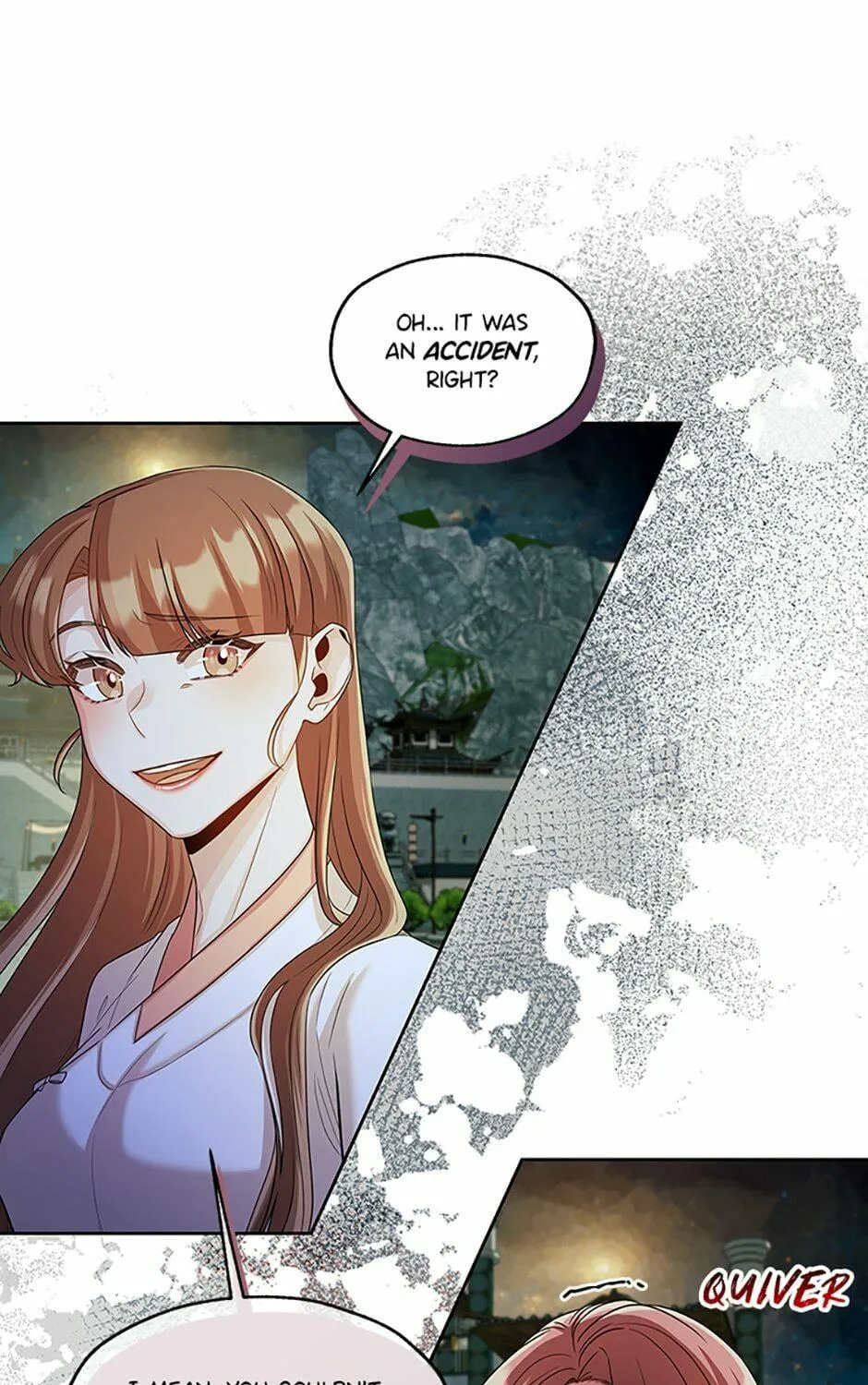 Read Avoiding the Heavenly Emperor chapter 55 image 46 on Lezhin