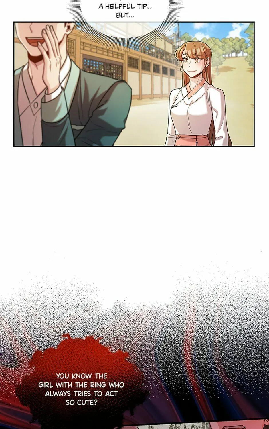 Read Avoiding the Heavenly Emperor chapter 55 image 58 on Lezhin