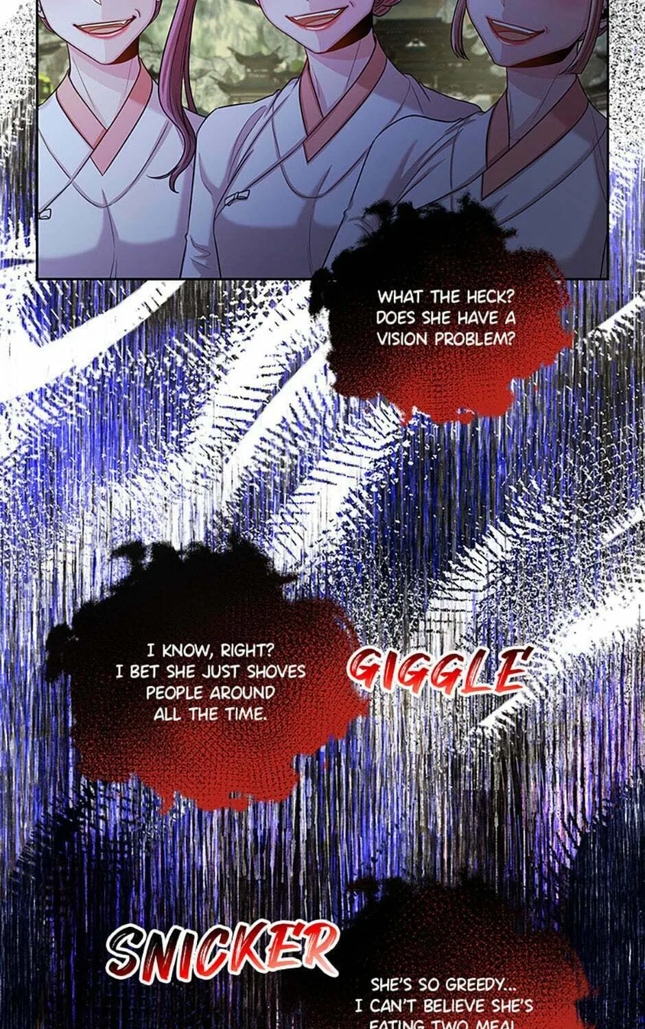 Read Avoiding the Heavenly Emperor chapter 55 image 6 on Lezhin