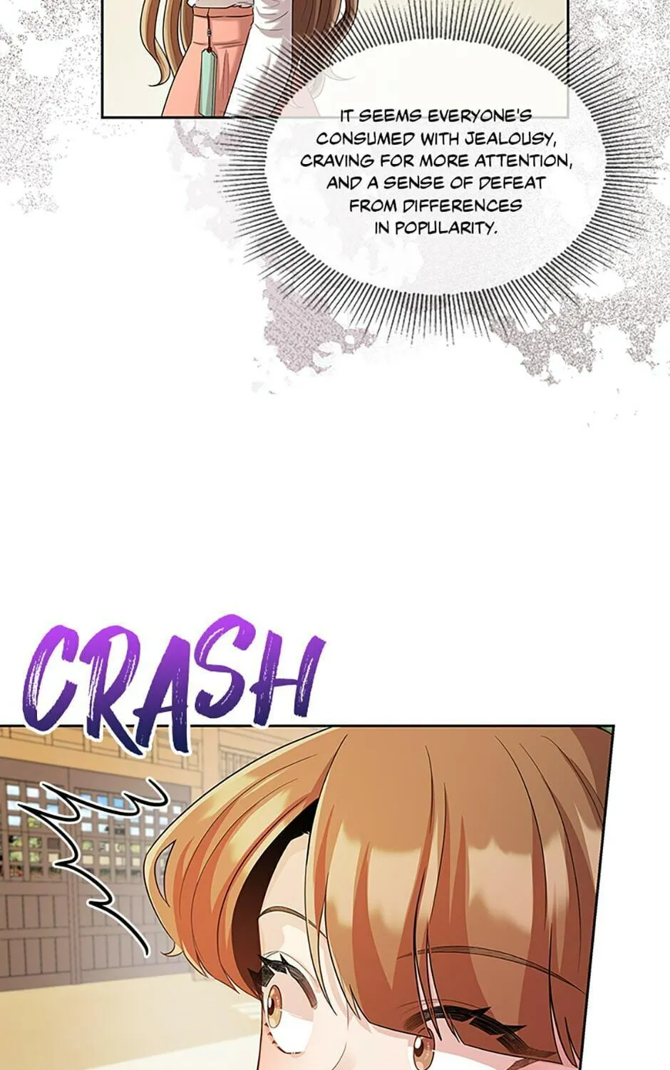 Read Avoiding the Heavenly Emperor chapter 55 image 64 on Lezhin