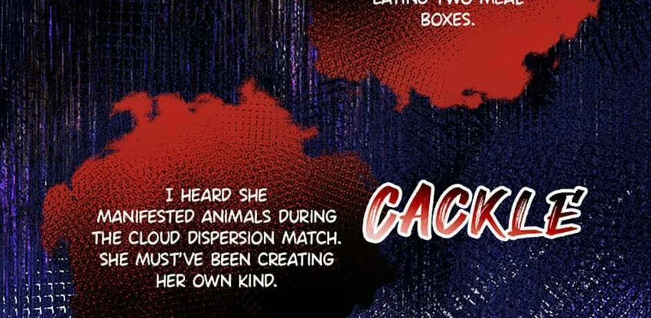 Read Avoiding the Heavenly Emperor chapter 55 image 7 on Lezhin