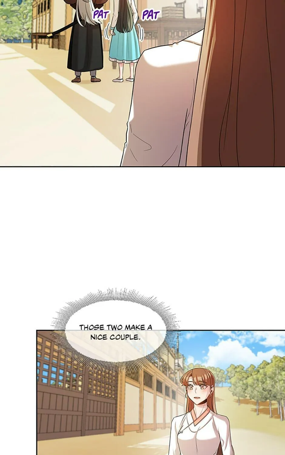Read Avoiding the Heavenly Emperor chapter 55 image 78 on Lezhin