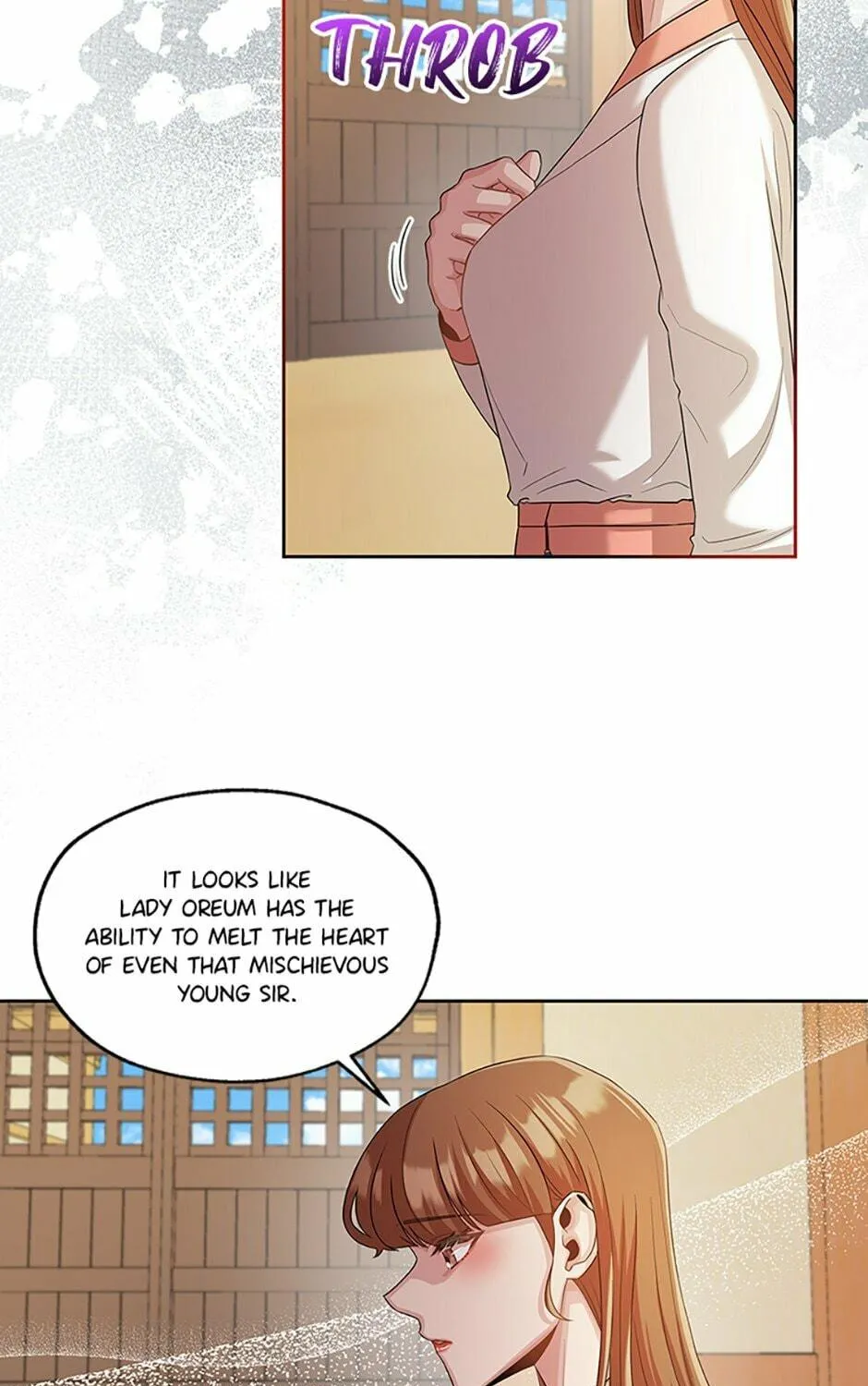 Read Avoiding the Heavenly Emperor chapter 55 image 82 on Lezhin