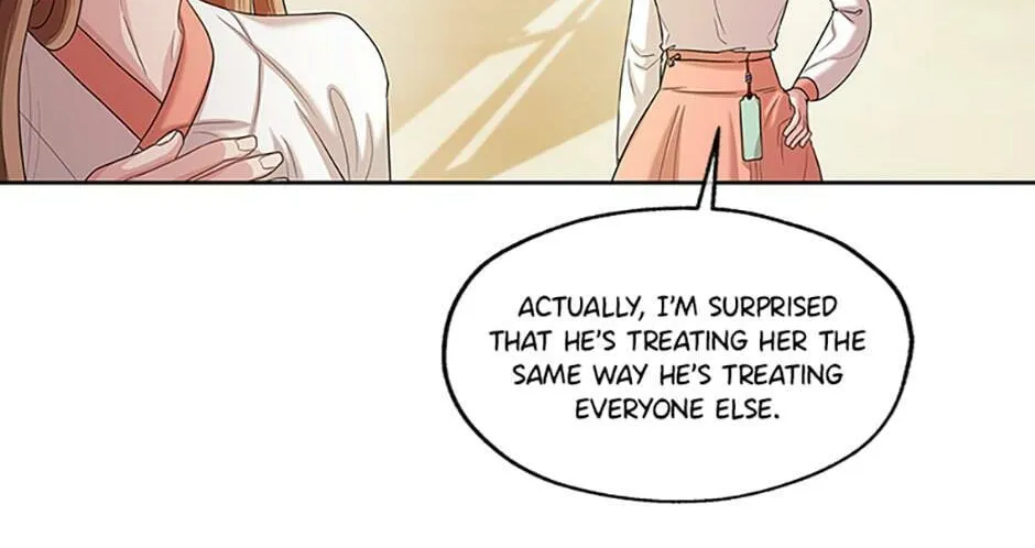 Read Avoiding the Heavenly Emperor chapter 55 image 85 on Lezhin