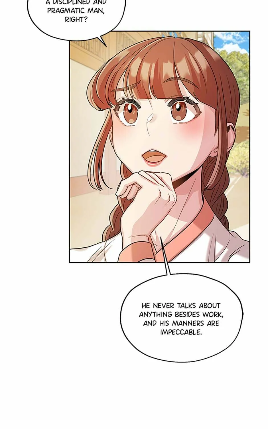 Read Avoiding the Heavenly Emperor chapter 55 image 90 on Lezhin