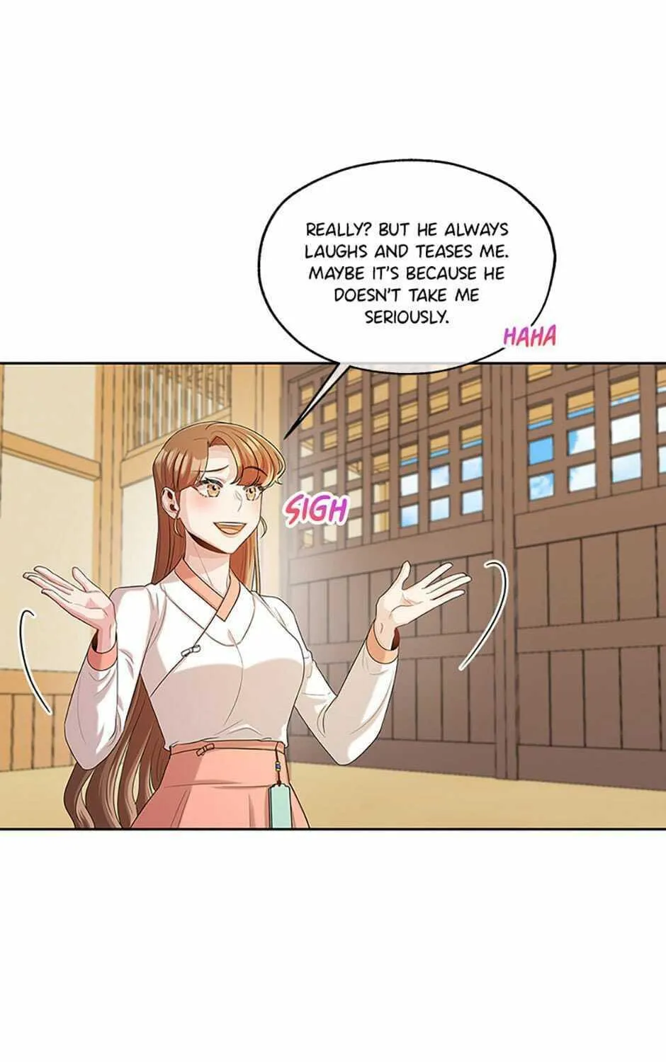 Read Avoiding the Heavenly Emperor chapter 55 image 94 on Lezhin