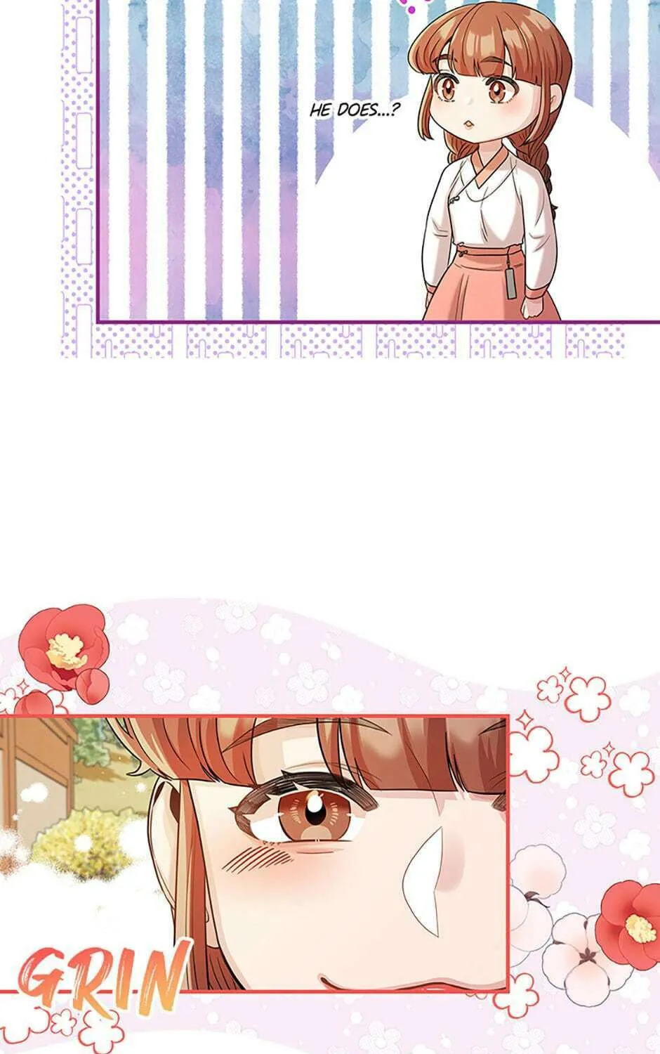 Read Avoiding the Heavenly Emperor chapter 55 image 96 on Lezhin