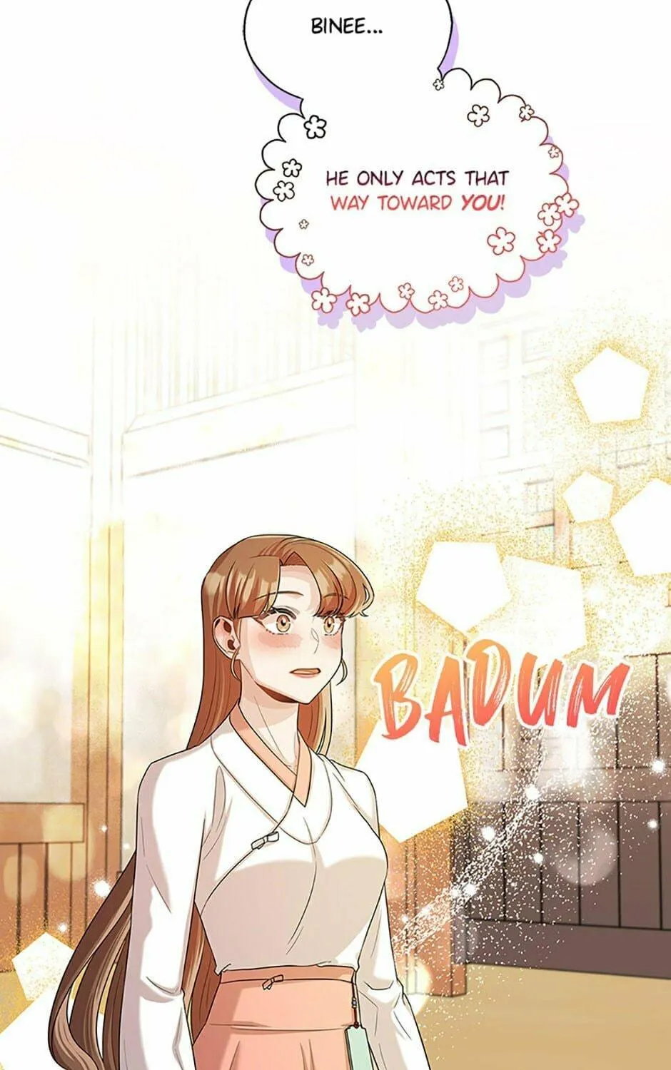 Read Avoiding the Heavenly Emperor chapter 55 image 98 on Lezhin