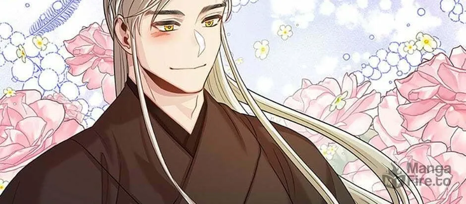 Read Avoiding the Heavenly Emperor chapter 56 image 101 on Lezhin