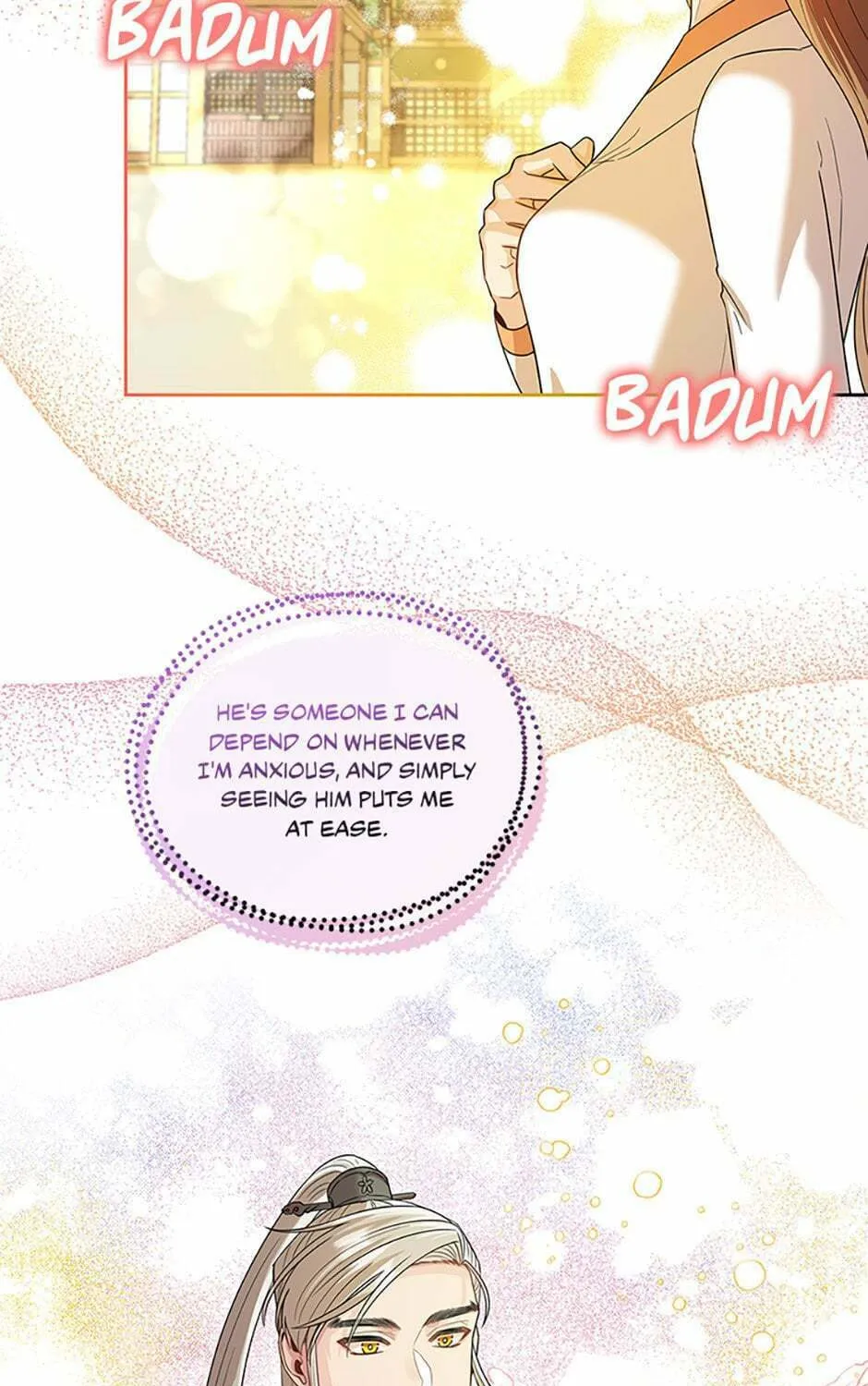 Read Avoiding the Heavenly Emperor chapter 56 image 104 on Lezhin
