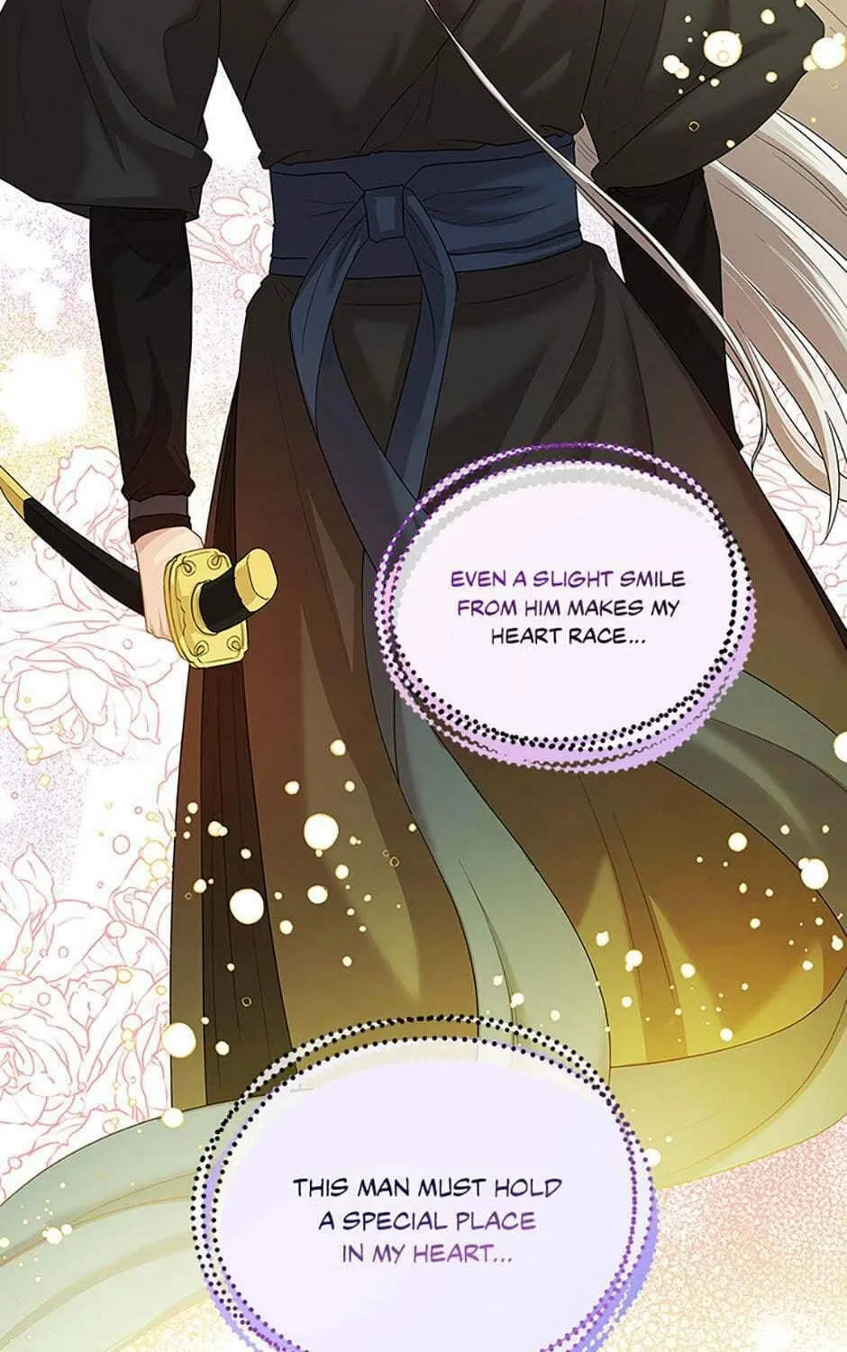 Read Avoiding the Heavenly Emperor chapter 56 image 106 on Lezhin