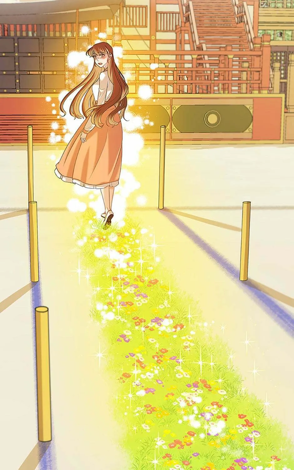 Read Avoiding the Heavenly Emperor chapter 56 image 110 on Lezhin