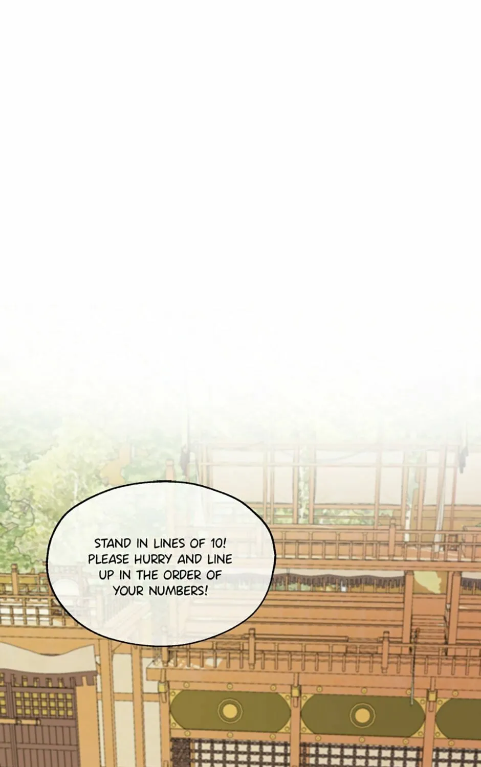 Read Avoiding the Heavenly Emperor chapter 56 image 12 on Lezhin