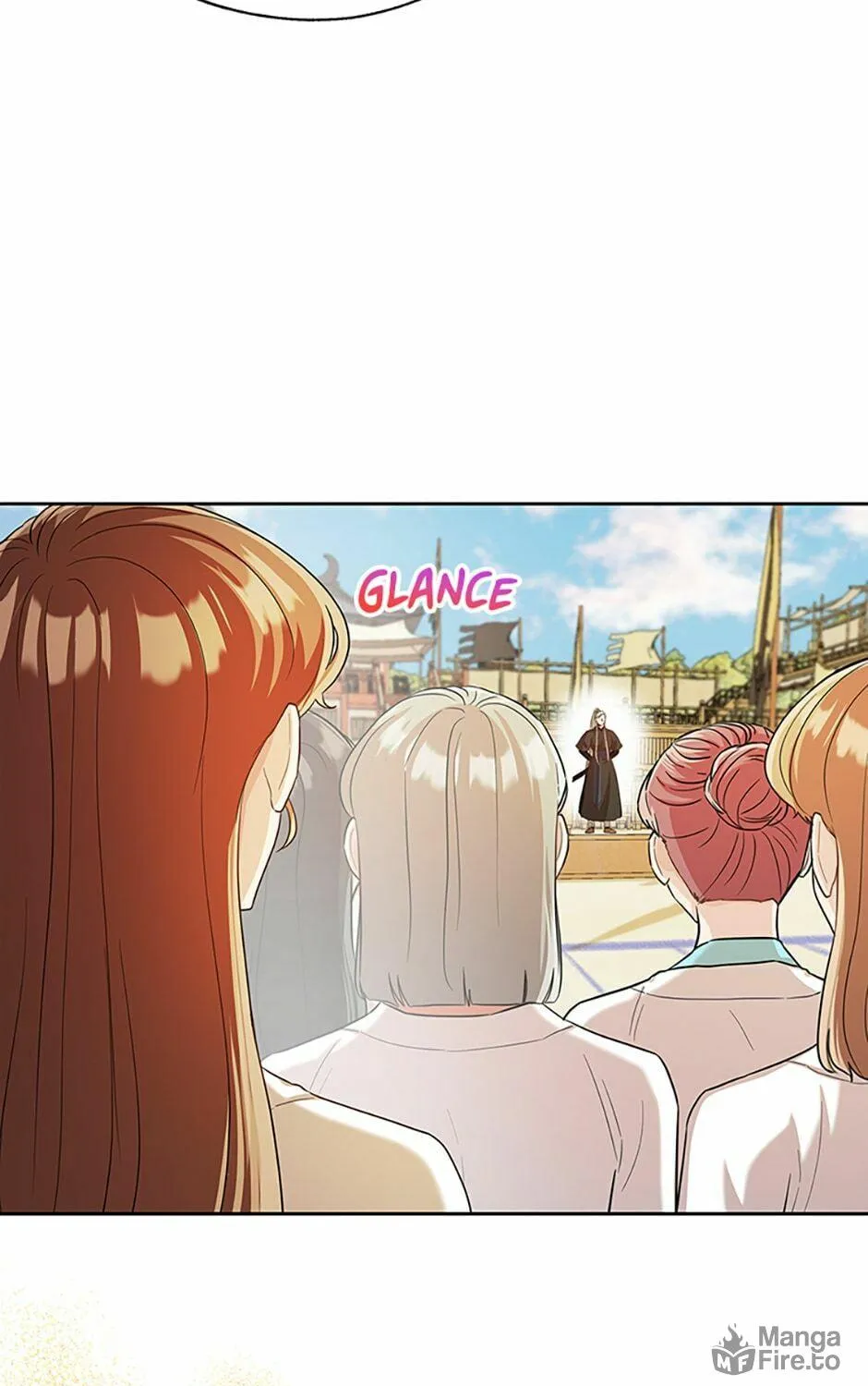 Read Avoiding the Heavenly Emperor chapter 56 image 16 on Lezhin