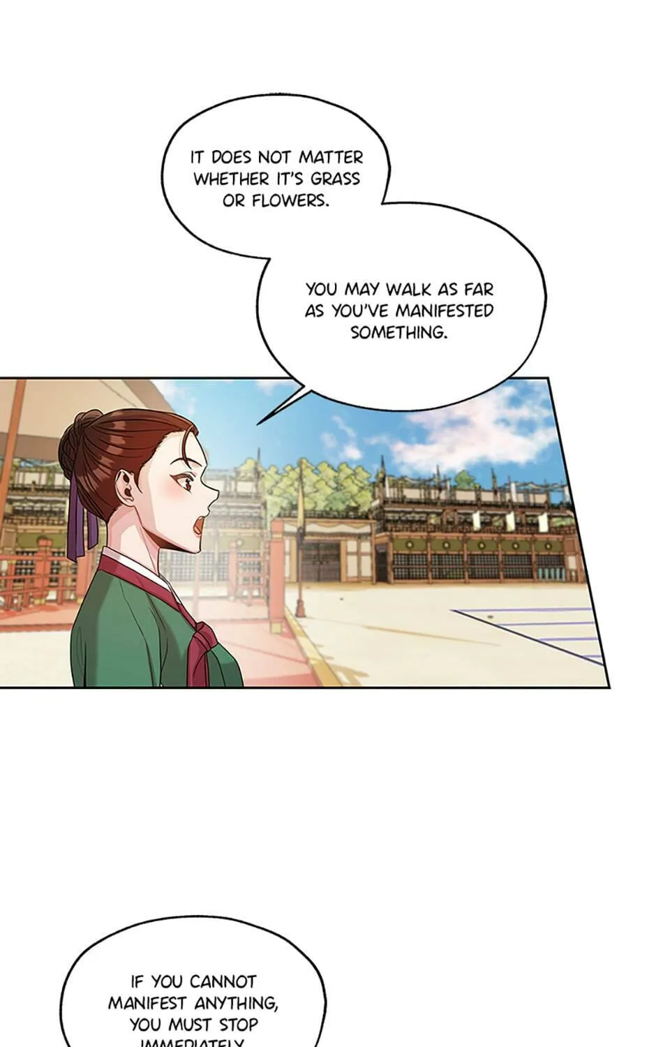 Read Avoiding the Heavenly Emperor chapter 56 image 36 on Lezhin