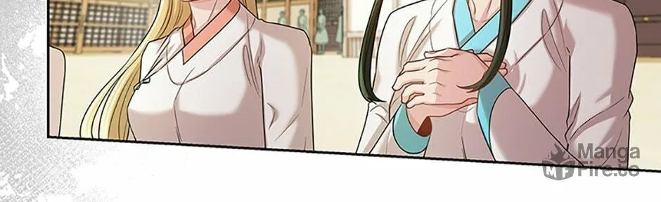 Read Avoiding the Heavenly Emperor chapter 56 image 39 on Lezhin