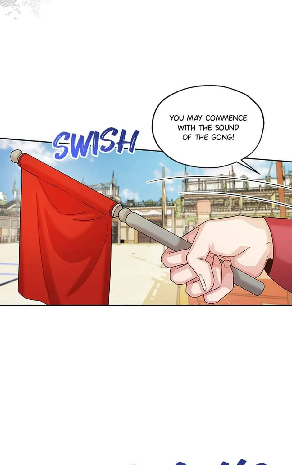 Read Avoiding the Heavenly Emperor chapter 56 image 40 on Lezhin