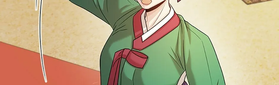 Read Avoiding the Heavenly Emperor chapter 56 image 43 on Lezhin