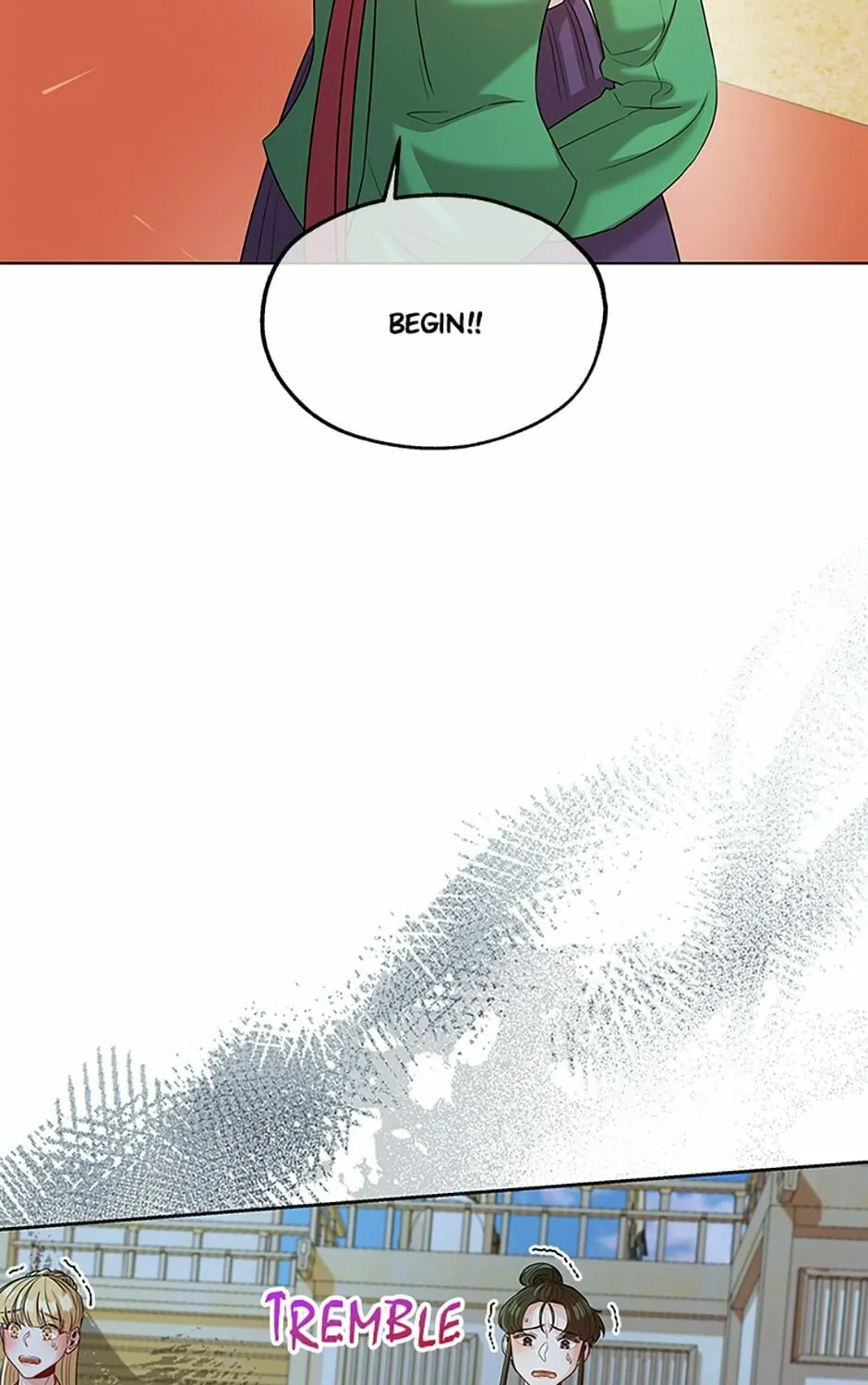 Read Avoiding the Heavenly Emperor chapter 56 image 44 on Lezhin